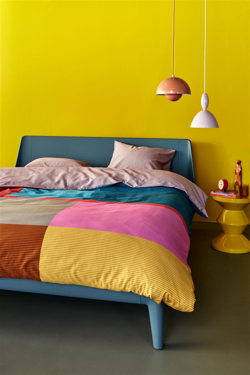Beddinghouse Dutch Design Eye Candy dekbedovertrek
