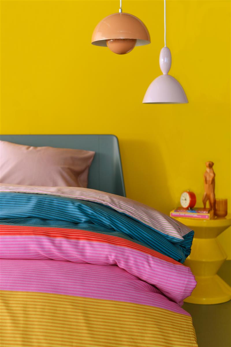 Beddinghouse Dutch Design Eye Candy dekbedovertrek