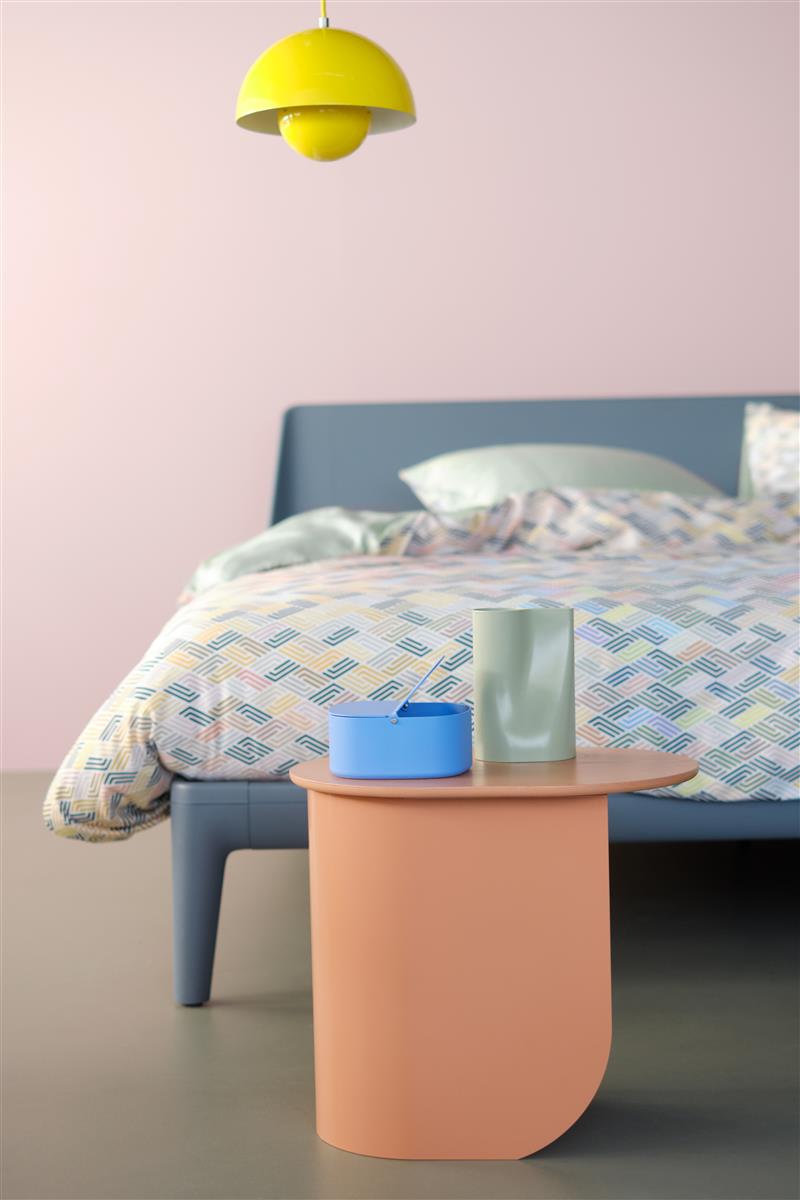 Beddinghouse Dutch Design Ray dekbedovertrek - Multi