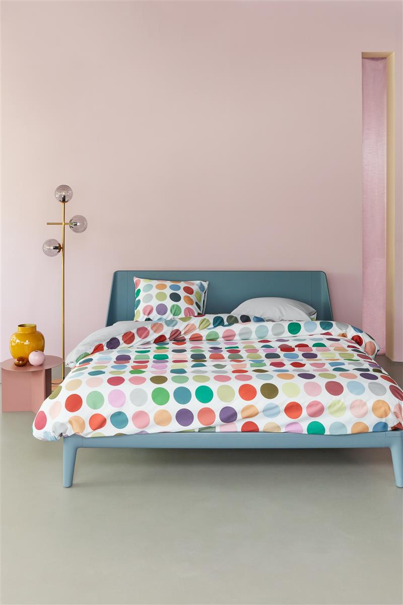 Beddinghouse Dutch Design Confetti dekbedovertrek - Multi