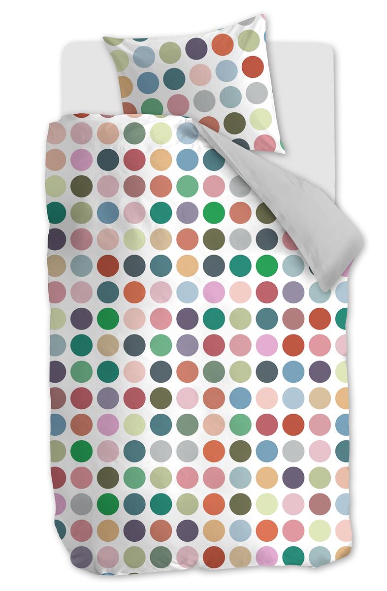 Beddinghouse Dutch Design Confetti dekbedovertrek - Multi