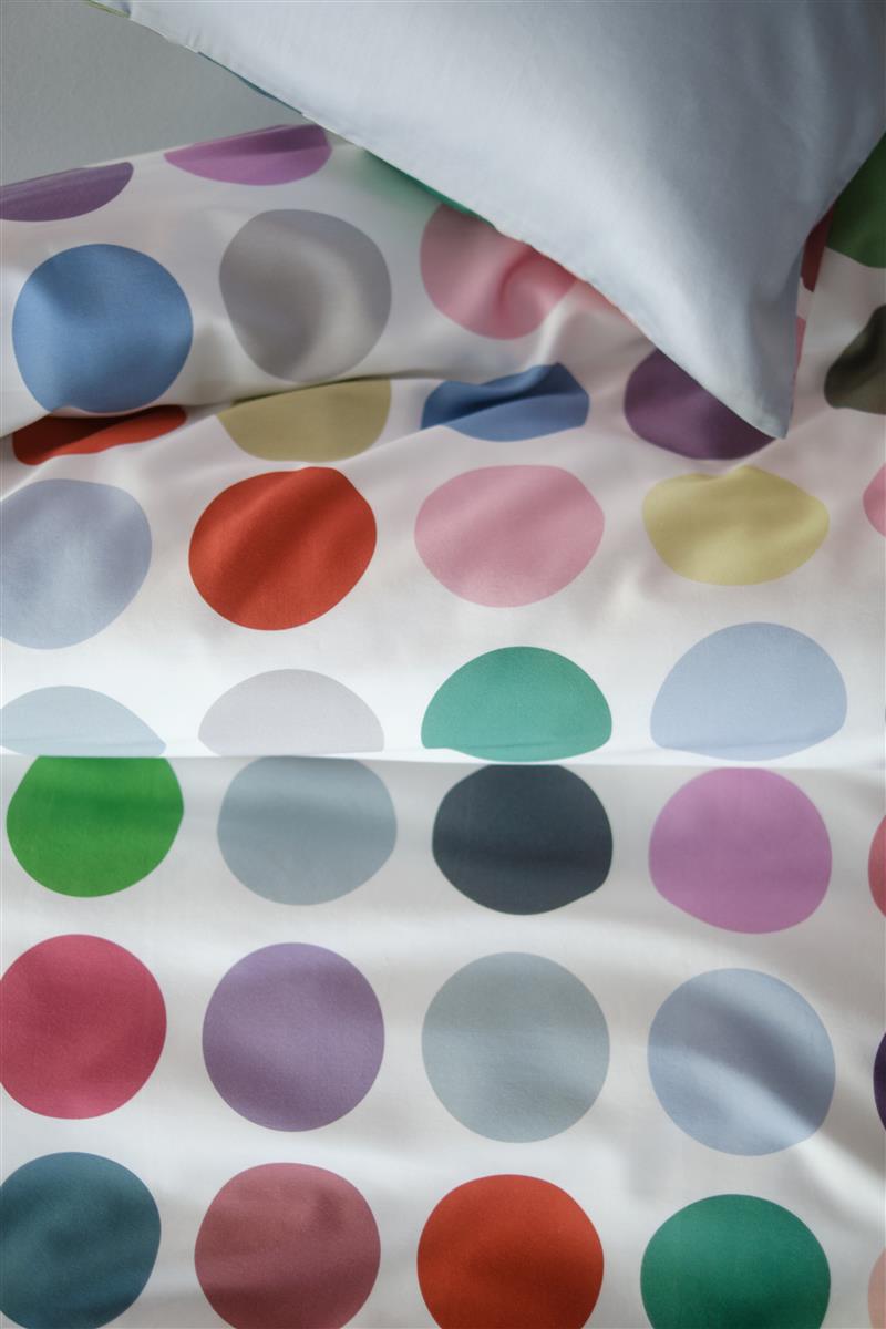 Beddinghouse Dutch Design Confetti dekbedovertrek - Multi