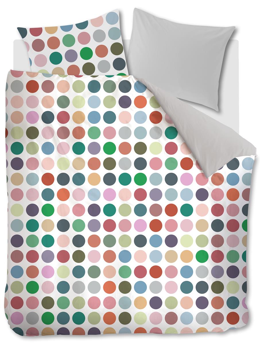 Beddinghouse Dutch Design Confetti dekbedovertrek - Multi