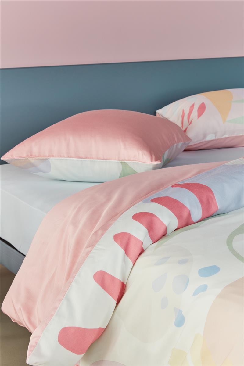 Beddinghouse Dutch Design Cosmic dekbedovertrek - Multi