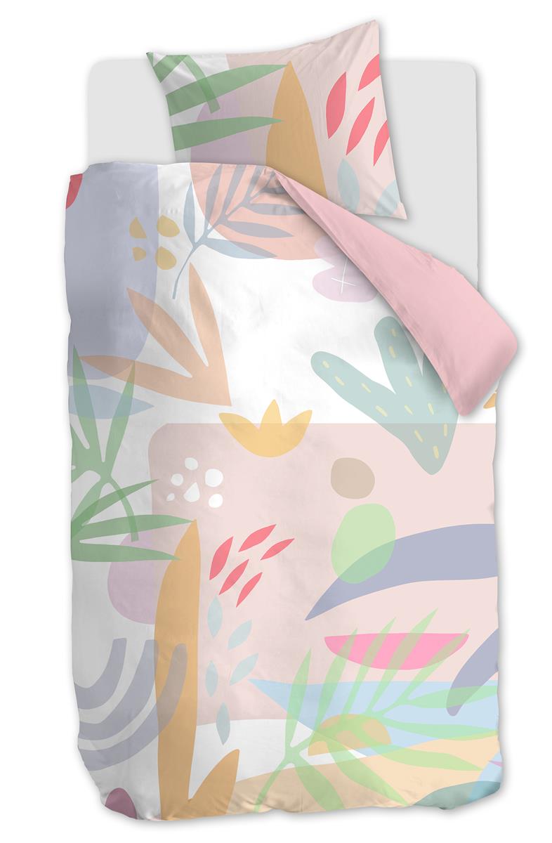 Beddinghouse Dutch Design Cosmic dekbedovertrek - Multi