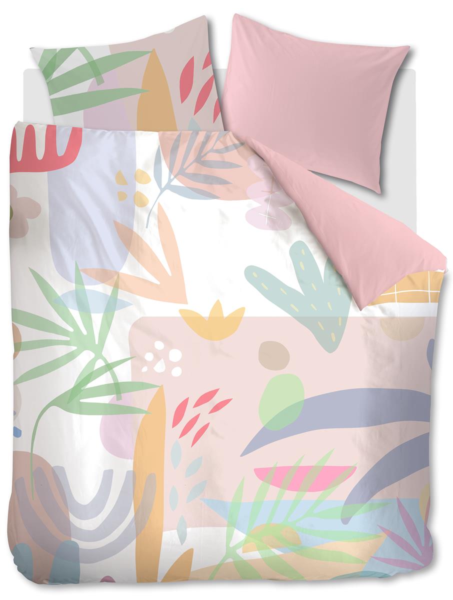 Beddinghouse Dutch Design Cosmic dekbedovertrek - Multi