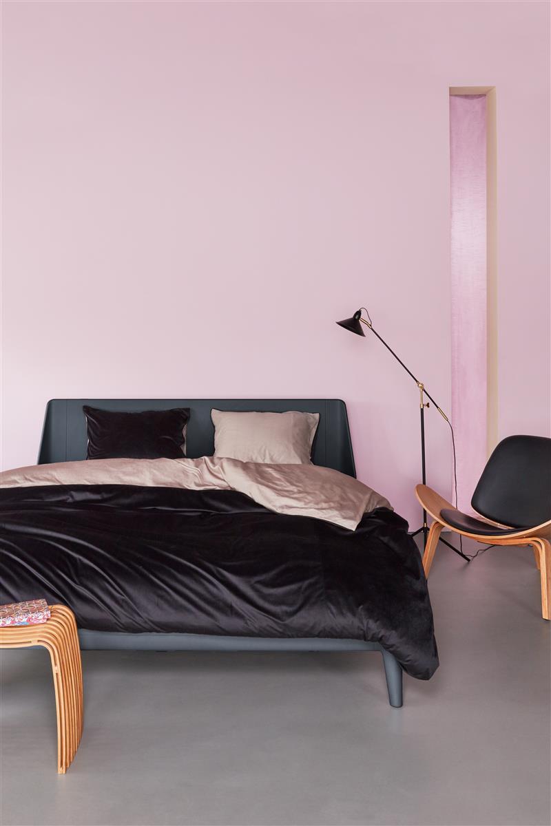 Beddinghouse Dutch Design Astro duvet cover - Black