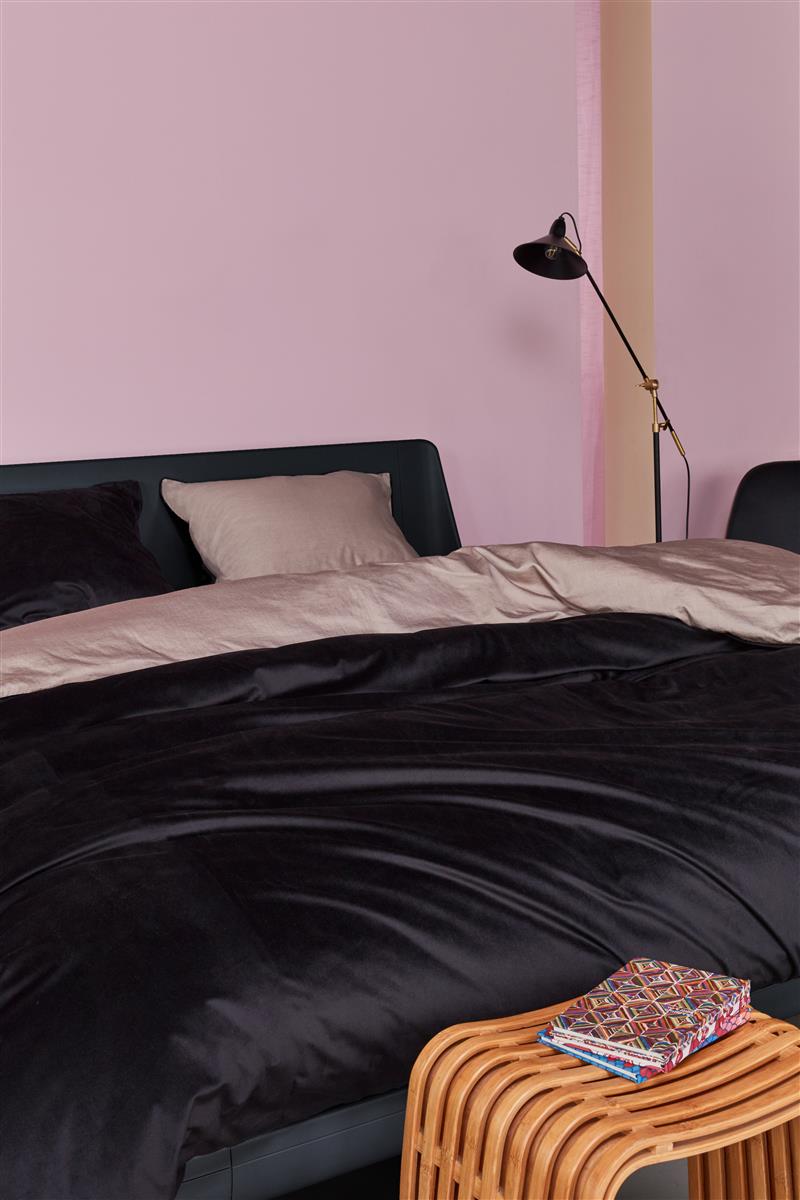 Beddinghouse Dutch Design Astro duvet cover - Black