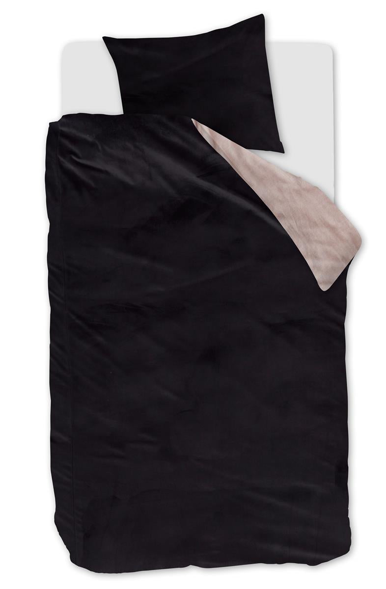 Beddinghouse Dutch Design Astro duvet cover - Black