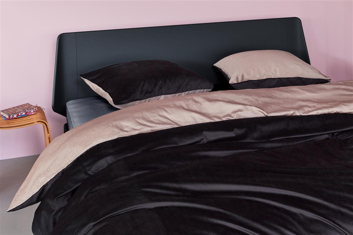 Beddinghouse Dutch Design Astro duvet cover - Black