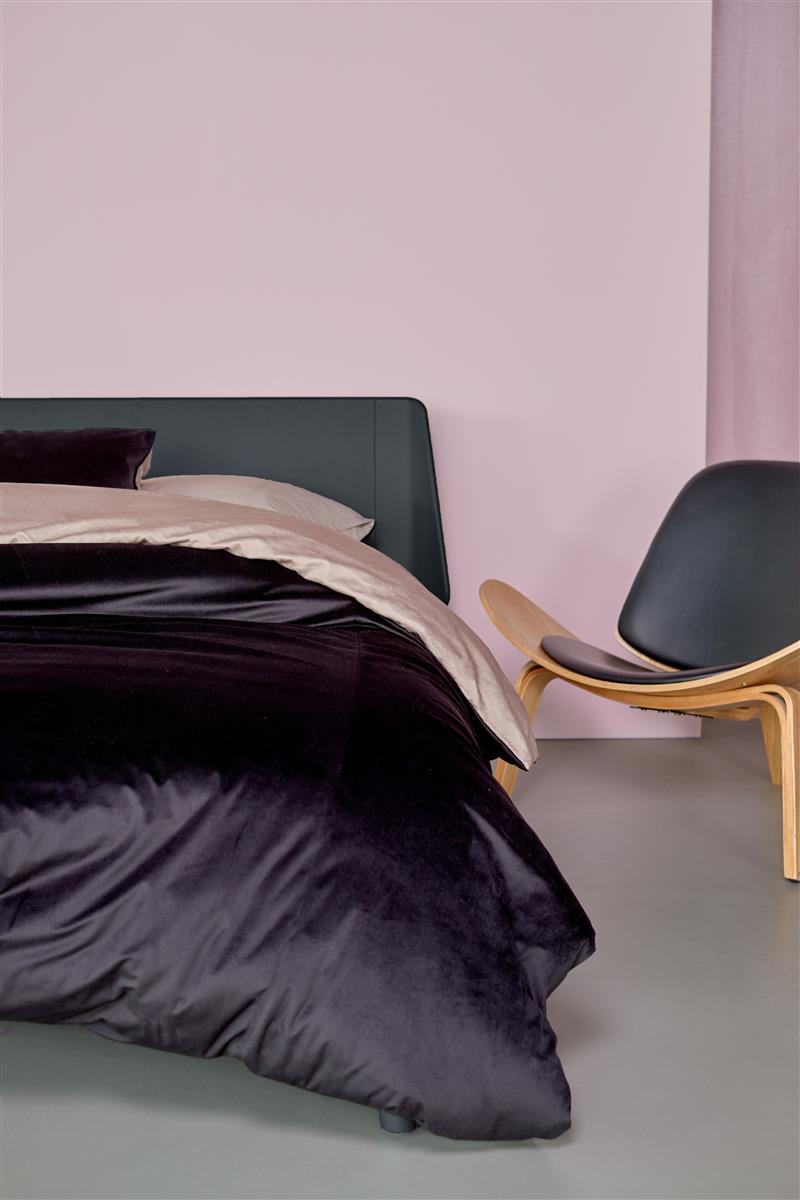 Beddinghouse Dutch Design Astro duvet cover - Black