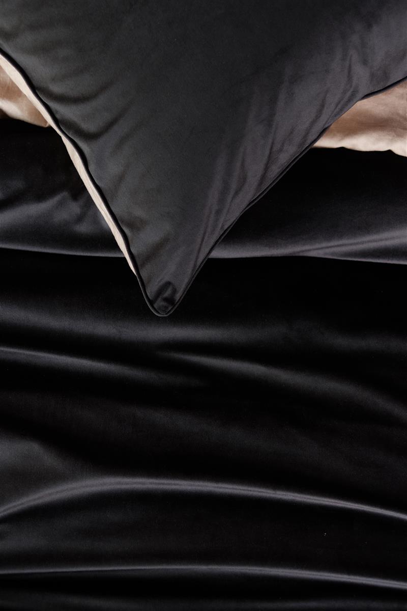 Beddinghouse Dutch Design Astro duvet cover - Black