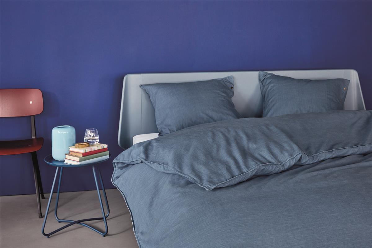 Beddinghouse Dutch Design Far Away dekbedovertrek - Blauw Grijs
