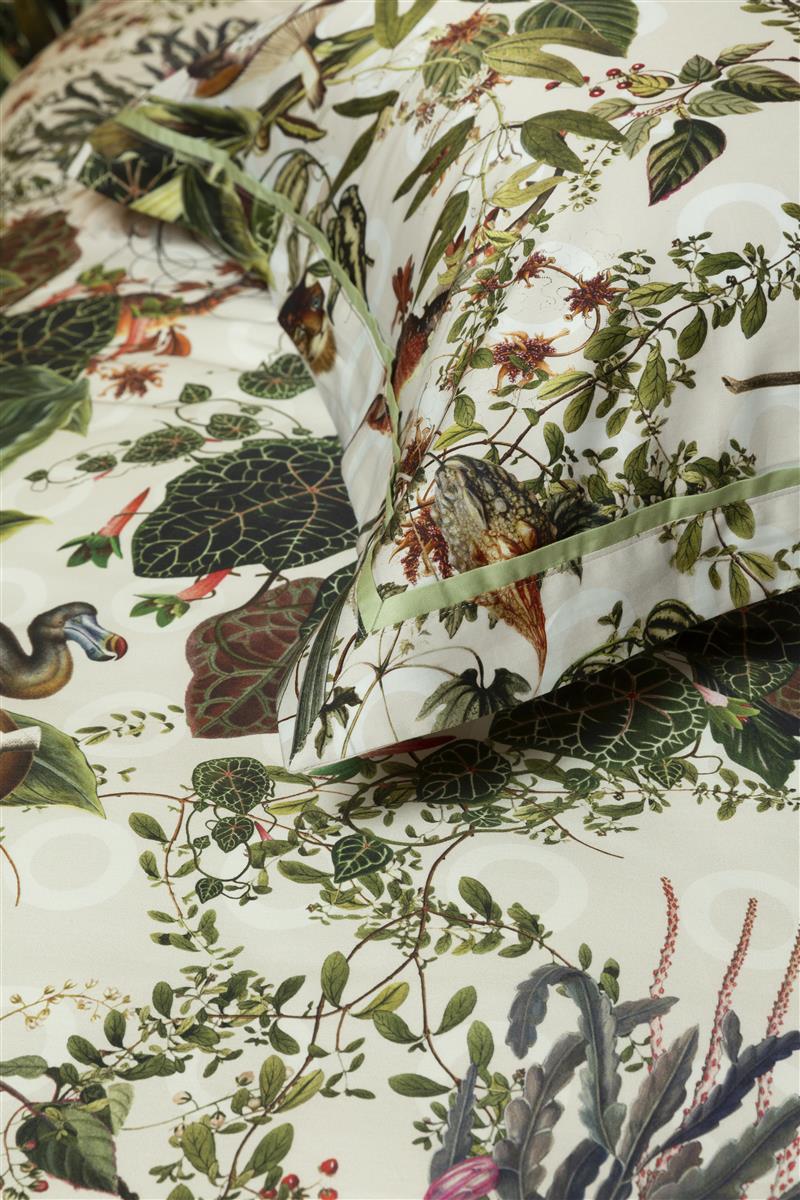MOOOI Menagerie duvet cover - Ivory