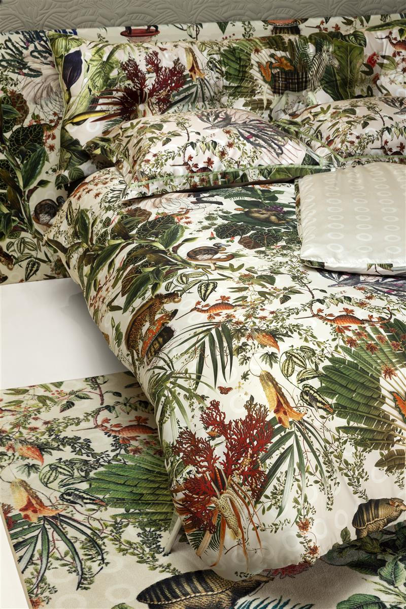 MOOOI Menagerie duvet cover - Ivory