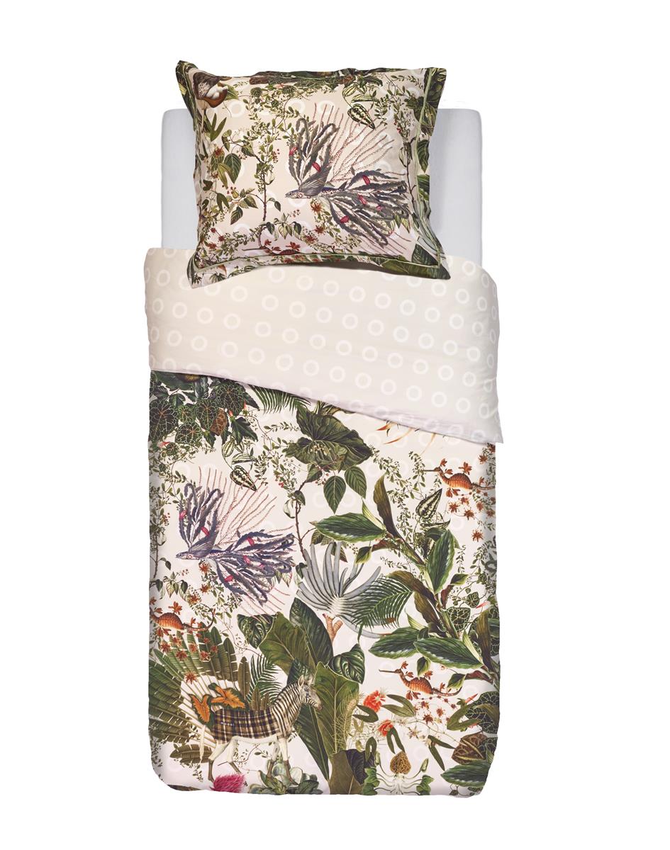 MOOOI Menagerie duvet cover - Ivory