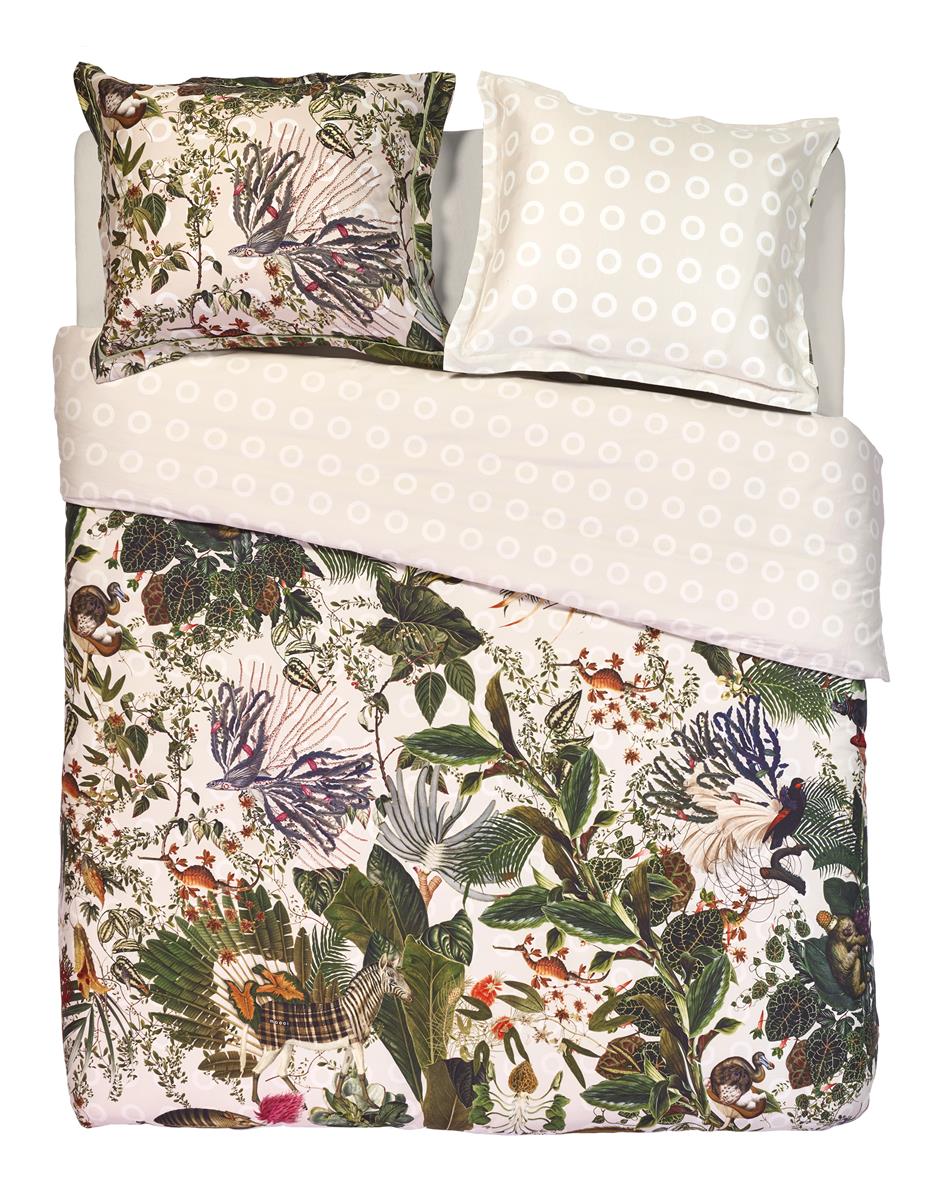 MOOOI Menagerie duvet cover - Ivory