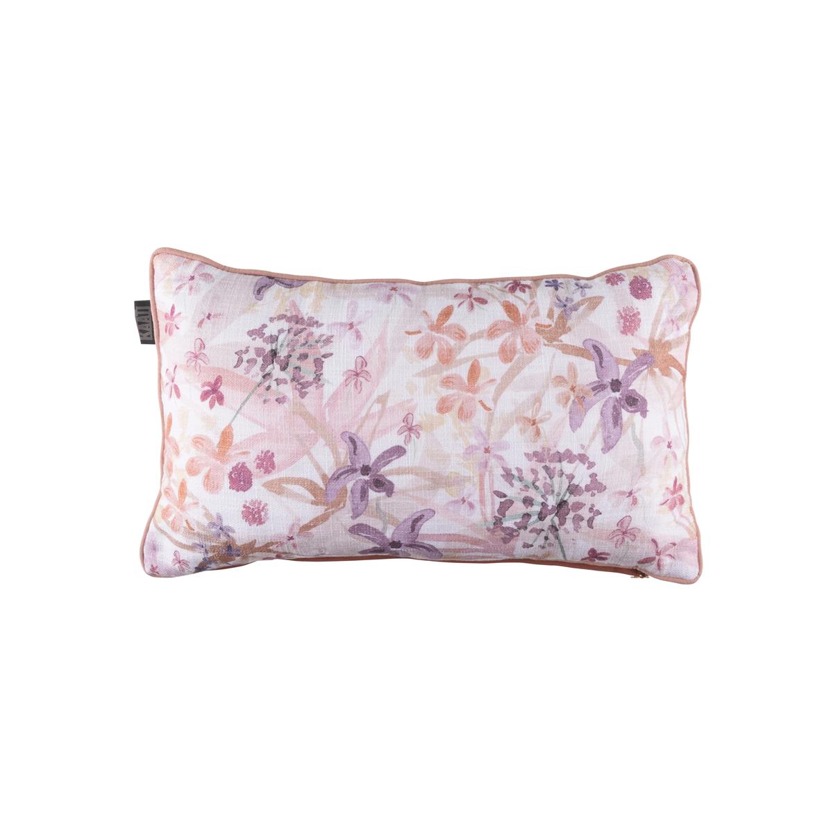 KAAT Amsterdam Blushed Decoratiekussen - Pastel