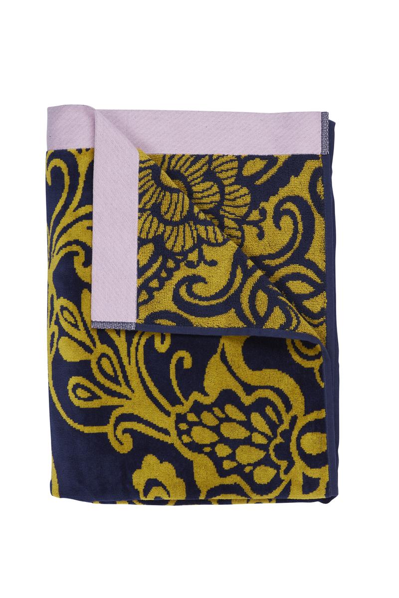 KAAT Amsterdam Mahana Beach Towel - Multi