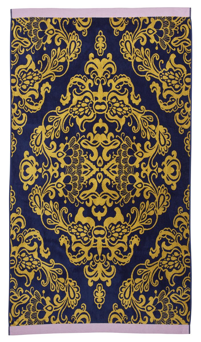 KAAT Amsterdam Mahana Beach Towel - Multi