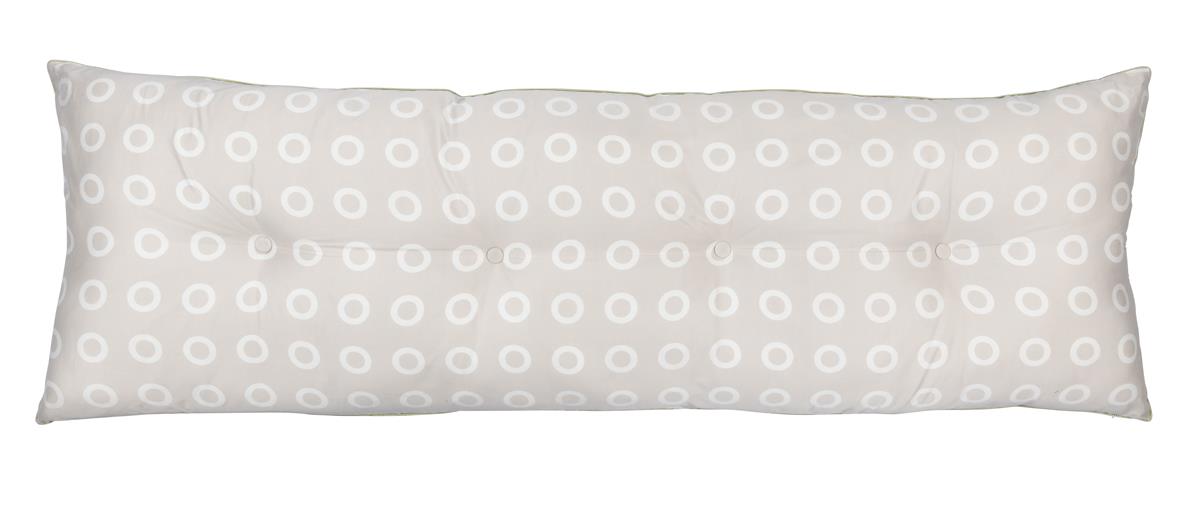 MOOOI Menagerie XL Decoratiekussen - Ivoor