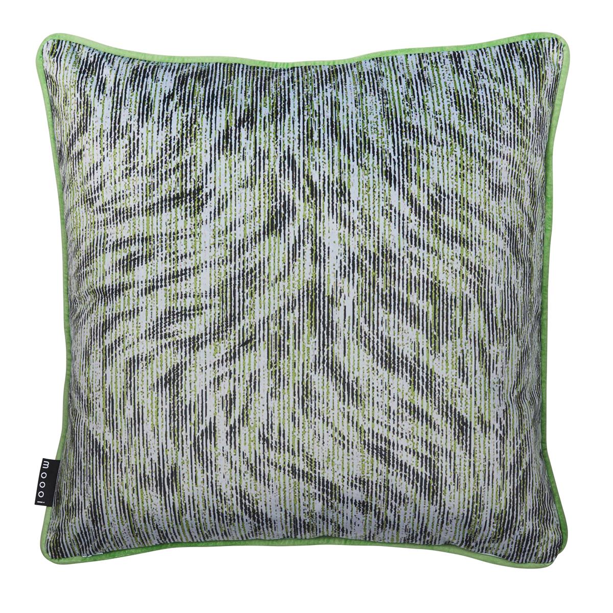 MOOOI Blushing Sloth Sierkussen - 50x50 / 20x20 Inch cm - Multi