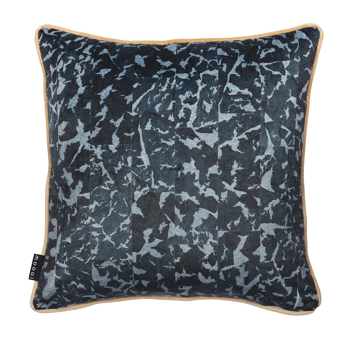 MOOOI Armoured Boar Sierkussen - 50x50 / 20x20 Inch cm - Multi