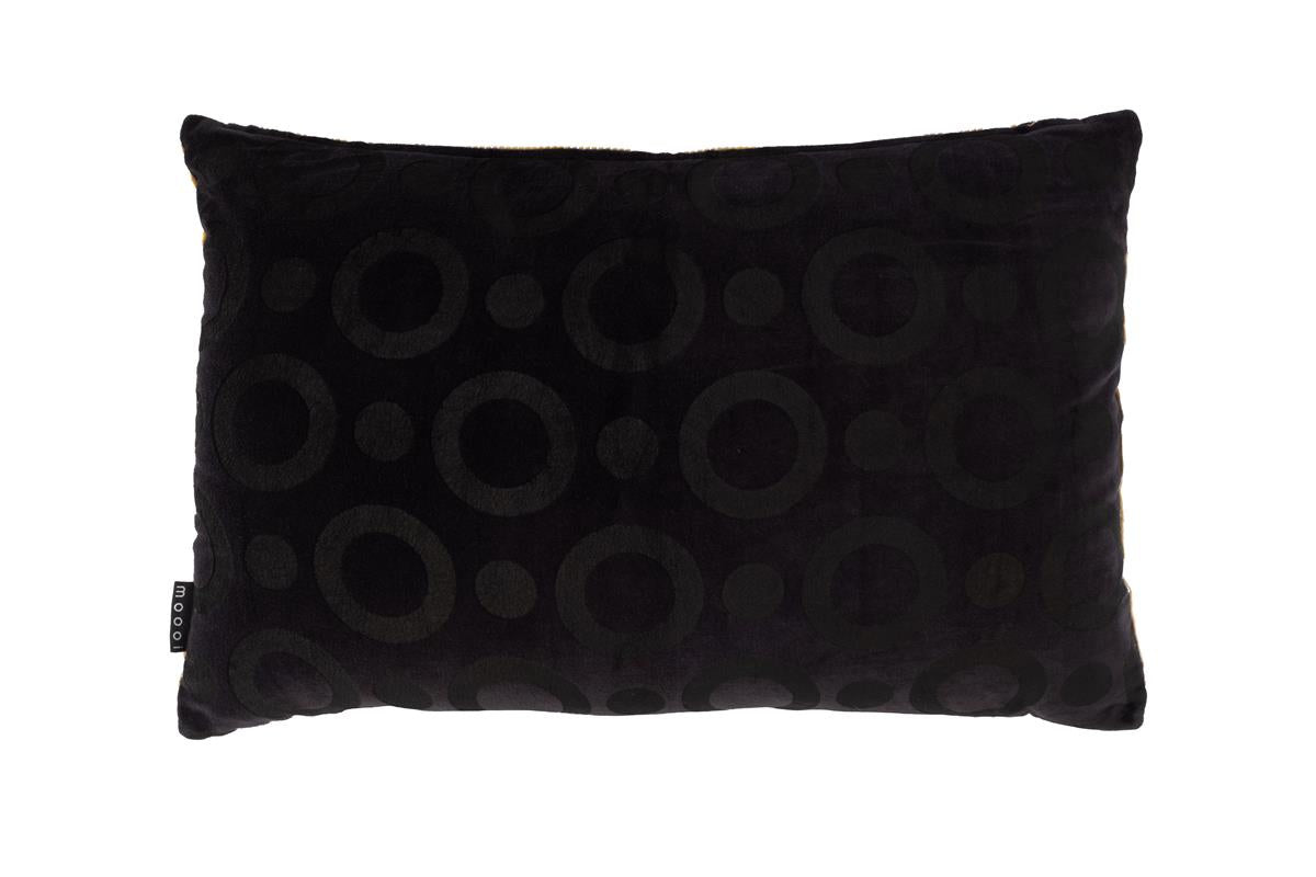 MOOOI Umbrella Squid Sierkussen - 40x60 / 16x24 Inch cm - Goud