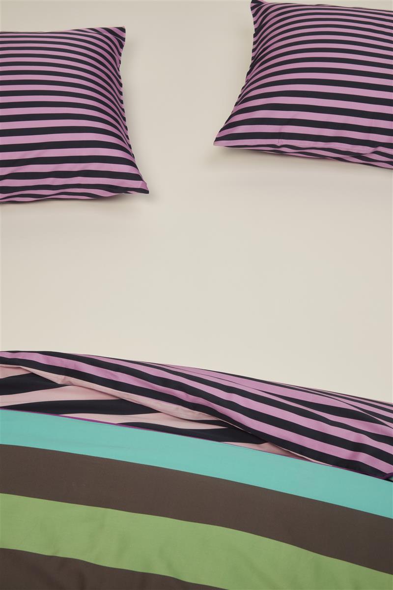 Beddinghouse Dutch Design Hoeslaken - Jersey Stretch - Gebroken wit
