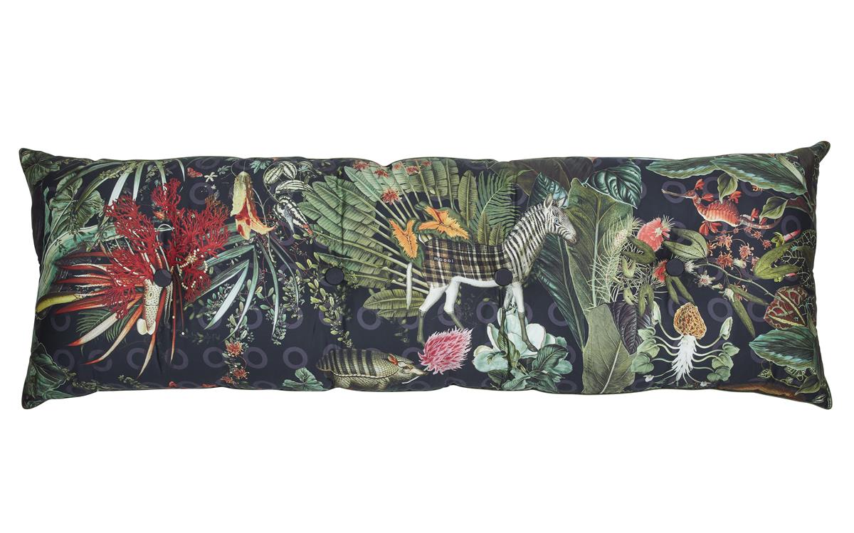 MOOOI Menagerie XL - 60x180 / 24x71 Inch - Raven