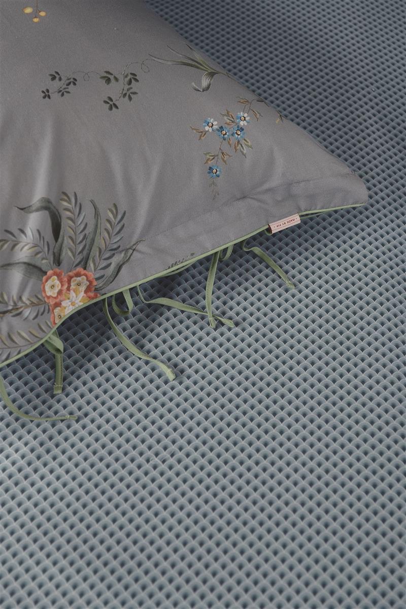 Pip Studio Percale katoen - Topper Hoeslaken