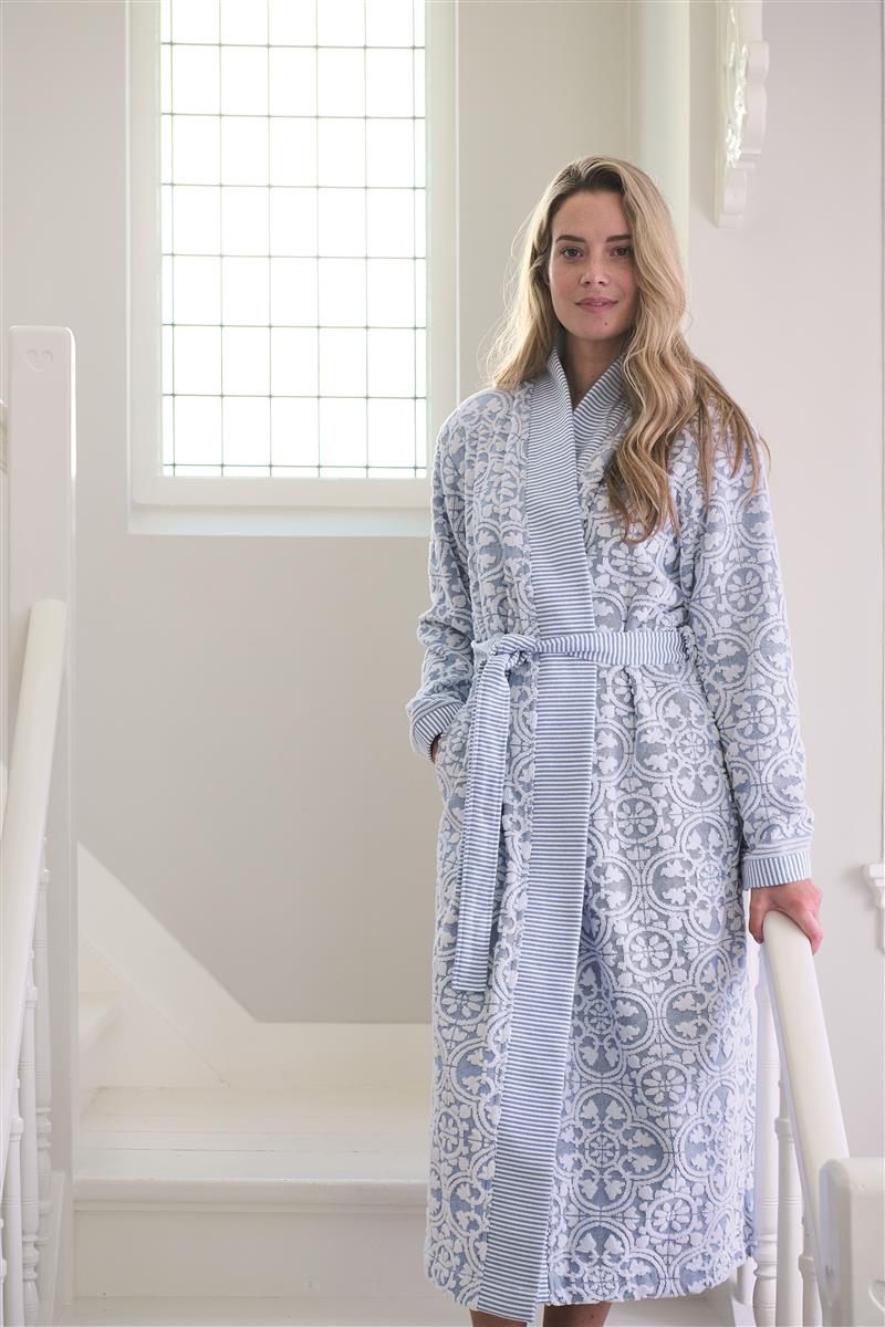Pip Studio Tile de Pip Badjas - Blauw