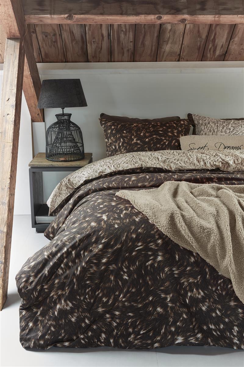Riviera Maison Fauxy Fur