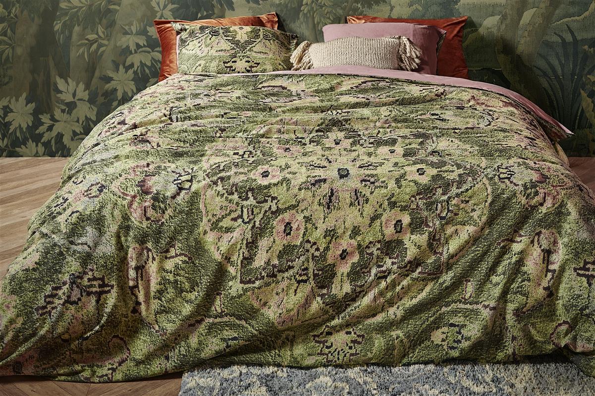 At Home by Bedding