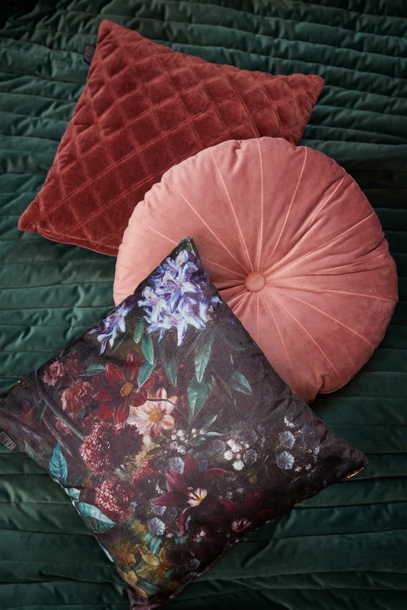 KAAT Amsterdam Hester Decoratiekussen - Multi