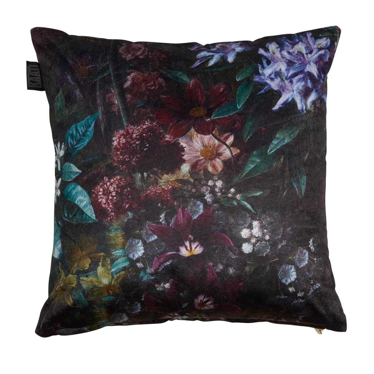 KAAT Amsterdam Hester Decoratiekussen - Multi