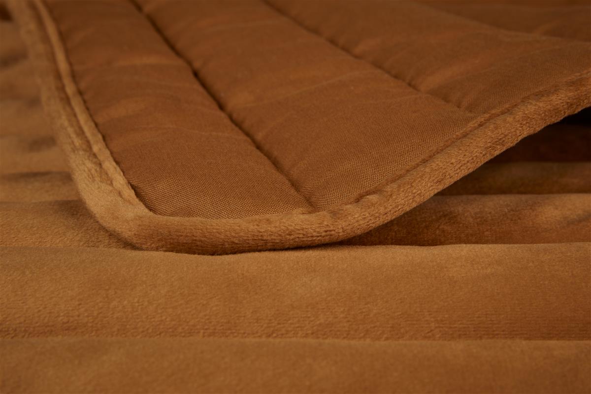 KAAT Amsterdam Confer Sprei - Goud