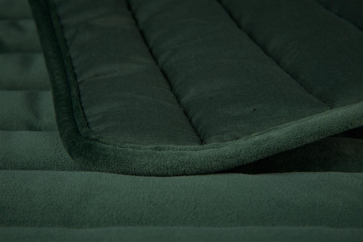 KAAT Amsterdam Confer Bedspread - Green