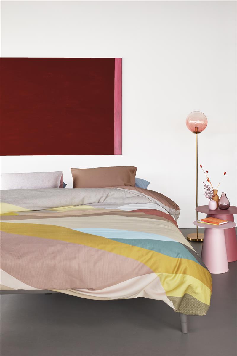 Beddinghouse Dutch Design Daybreak dekbedovertrek - Multi