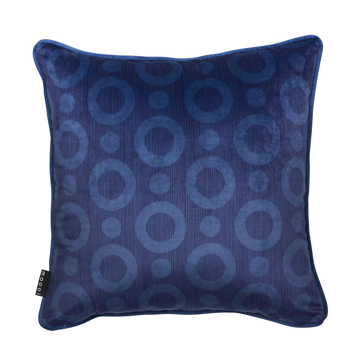 MOOOI MO Umbrella Squid Sierkussen - 50x50 / 20x20 Inch cm - Multi