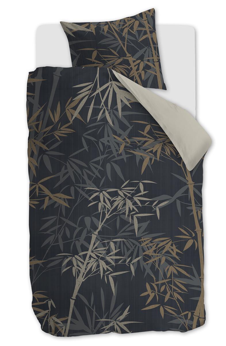 Ambiante Kay duvet cover - Dark Blue