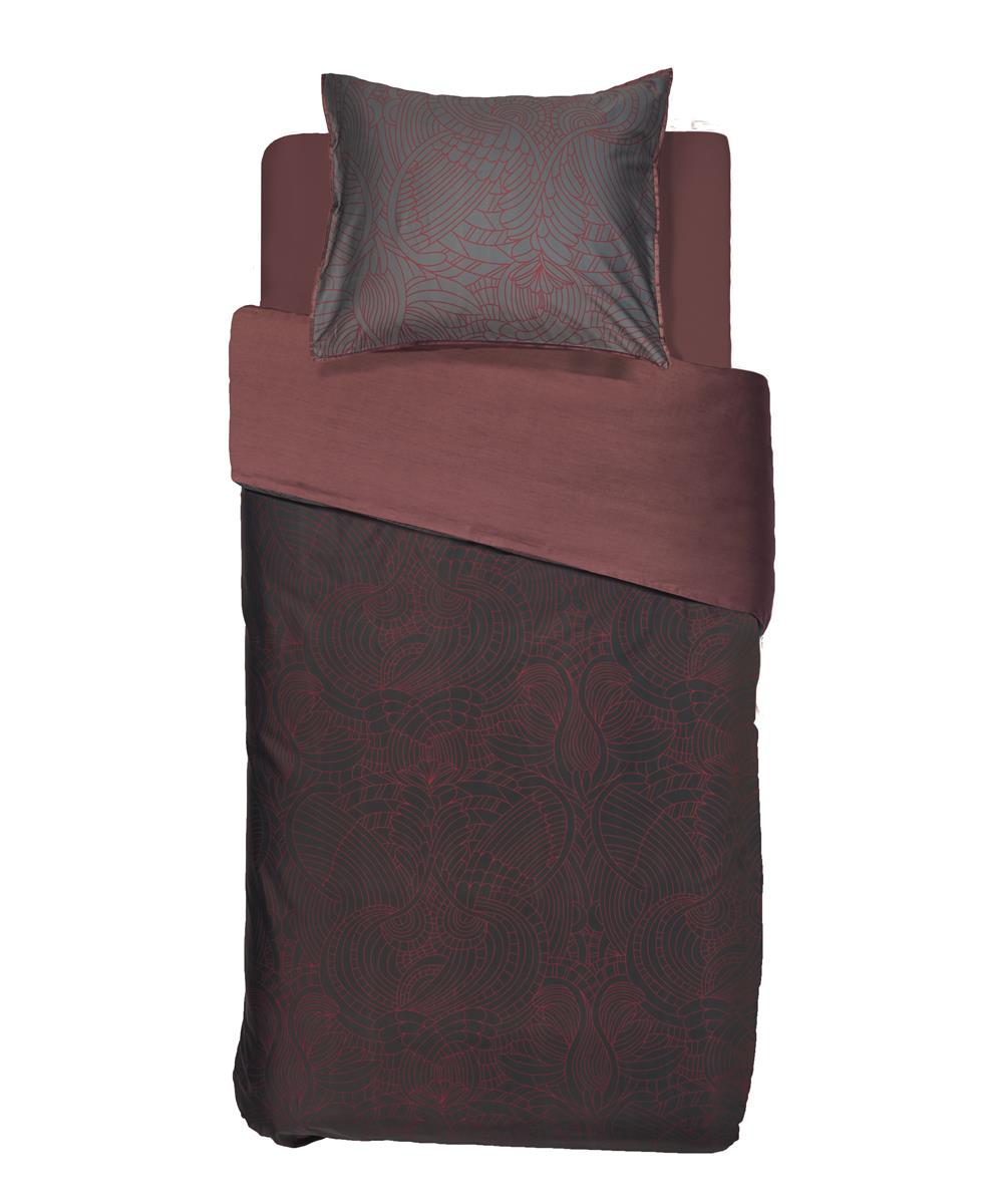MOOOI Dodo Pavone duvet cover - Blue