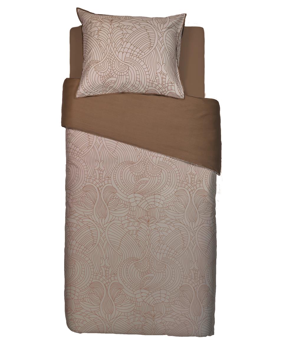 MOOOI Cotton Satin - Hoeslaken