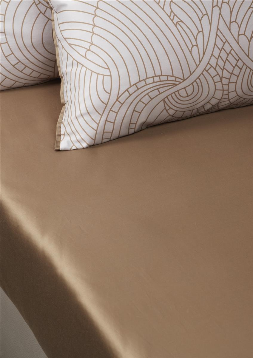 MOOOI Cotton Satin - Hoeslaken