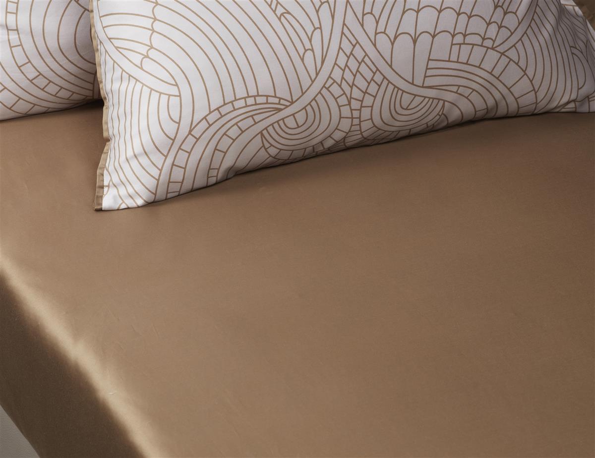 MOOOI Cotton Satin - Hoeslaken