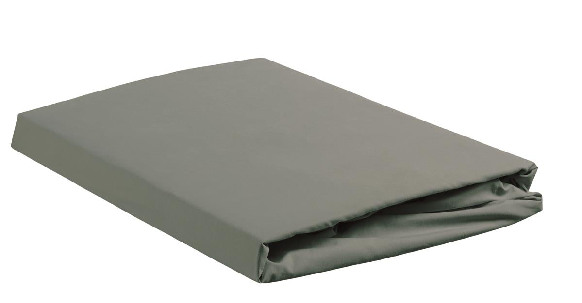 Ambiante - Bamboe-Katoen - Boxspring Hoeslaken