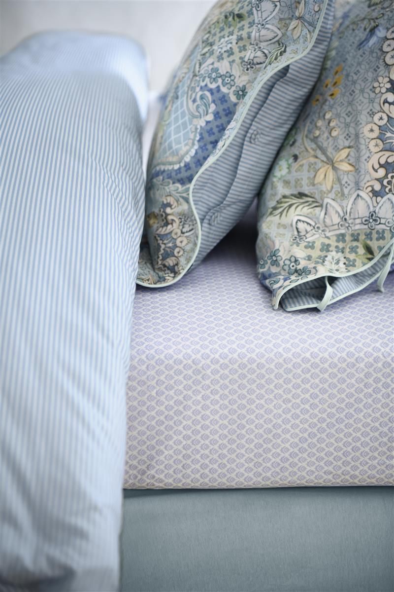 Pip Studio Percale katoen - Hoeslaken