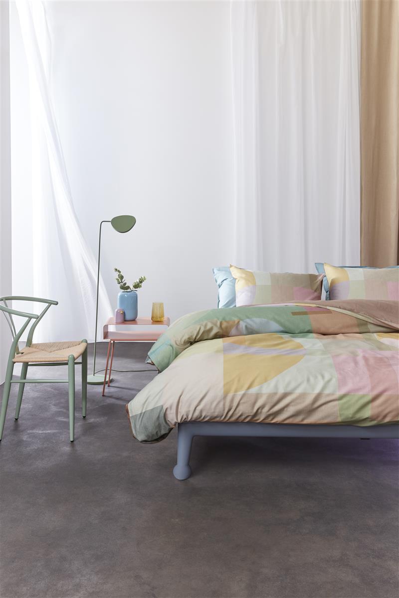 Beddinghouse Dutch Design Sweet Tooth dekbedovertrek