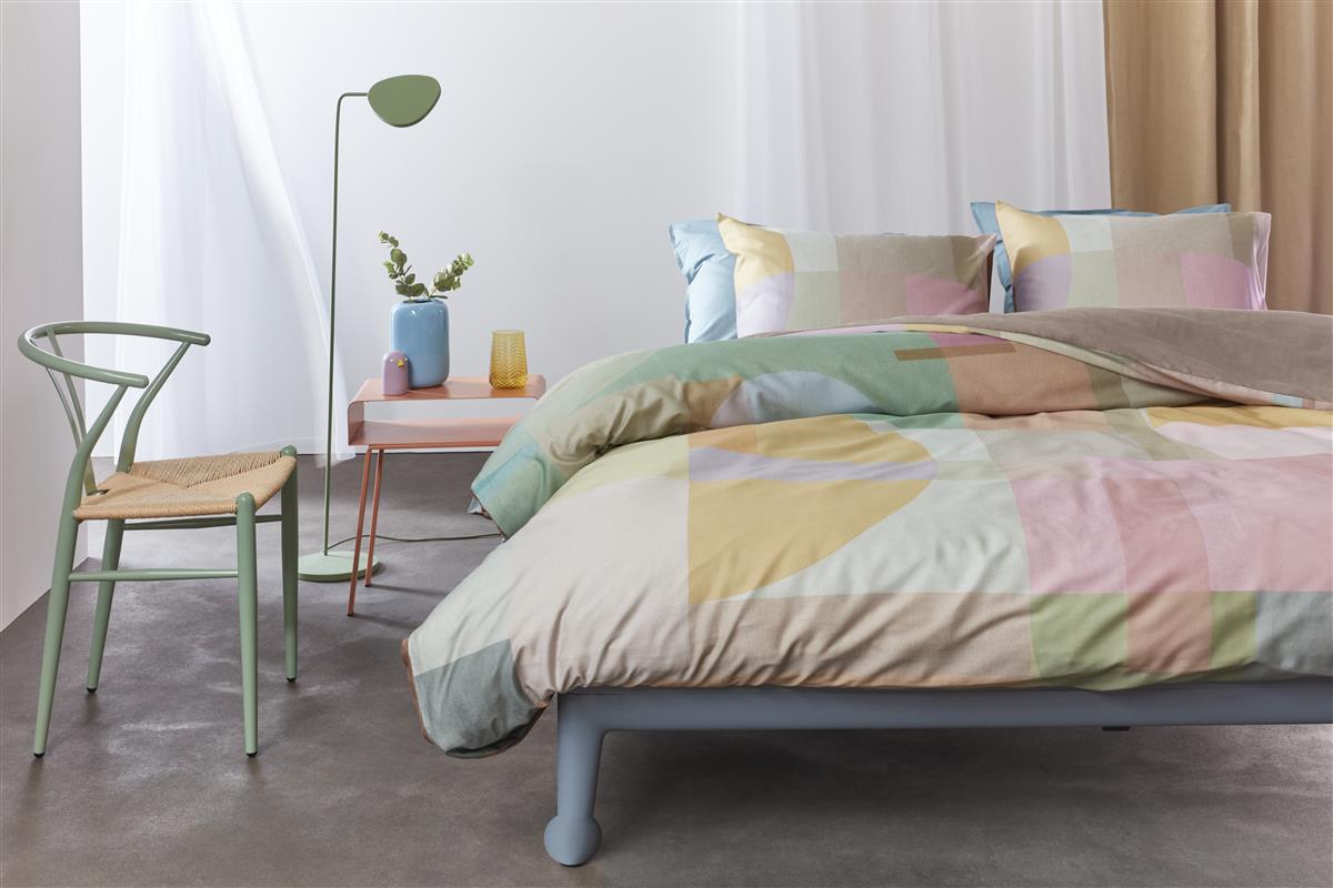 Beddinghouse Dutch Design Sweet Tooth dekbedovertrek