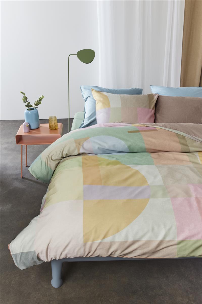 Beddinghouse Dutch Design Sweet Tooth dekbedovertrek